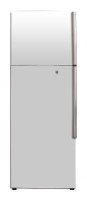 Hitachi R-T270EUC1K1MWH Холодильник фото, Характеристики