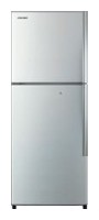 Hitachi R-T270EUC1K1SLS Холодильник фото, Характеристики