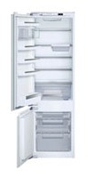 Kuppersbusch IKE 308-6 T 2 Холодильник Фото, характеристики