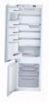 Kuppersbusch IKE 308-6 T 2 Холодильник \ Характеристики, фото