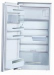 Kuppersbusch IKE 189-6 Холодильник \ Характеристики, фото
