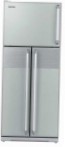 Hitachi R-W570AUC8GS Холодильник \ Характеристики, фото
