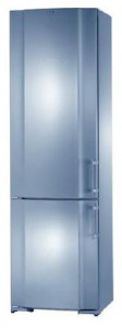 Kuppersbusch KE 360-1-2 T Tủ lạnh ảnh, đặc điểm