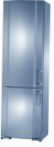 Kuppersbusch KE 360-1-2 T Холодильник \ Характеристики, фото