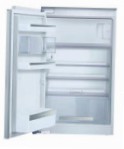 Kuppersbusch IKE 159-6 Холодильник \ Характеристики, фото