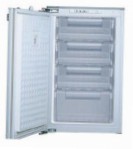 Kuppersbusch ITE 129-6 Холодильник \ Характеристики, фото