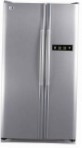 LG GR-B207 TLQA Ψυγείο \ χαρακτηριστικά, φωτογραφία
