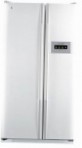 LG GR-B207 TVQA Холодильник \ Характеристики, фото