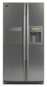 LG GR-P227 STBA Tủ lạnh ảnh, đặc điểm