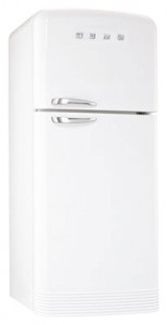 Smeg FAB50BS Холодильник Фото, характеристики