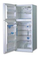 LG GR-R472 JVQA Холодильник фото, Характеристики