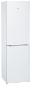 Bosch KGN39NW13 Холодильник фото, Характеристики