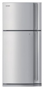 Hitachi R-Z660FEUC9KX1STS Холодильник фото, Характеристики