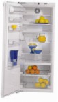 Miele K 854 i-2 Холодильник \ характеристики, Фото