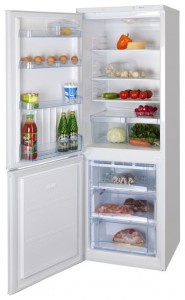 NORD 239-7-020 Refrigerator larawan, katangian
