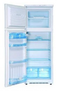 NORD 245-6-020 Tủ lạnh ảnh, đặc điểm