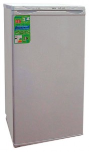 NORD 431-7-040 Kjøleskap Bilde, kjennetegn