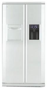 Samsung RSE8KRUPS ตู้เย็น รูปถ่าย, ลักษณะเฉพาะ
