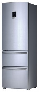 Shivaki SHRF-450MDMI Refrigerator larawan, katangian