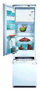Siemens KI30FA40 Refrigerator larawan, katangian
