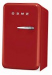 Smeg FAB5RR Холодильник \ характеристики, Фото