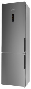 Hotpoint-Ariston HF 7200 S O Холодильник Фото, характеристики