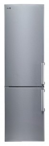 LG GW-B509 BLCZ Ψυγείο φωτογραφία, χαρακτηριστικά