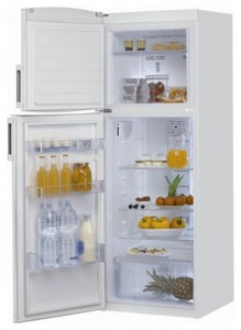 Whirlpool WTE 2922 NFW Холодильник Фото, характеристики