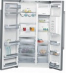 Siemens KA62DS21 Холодильник \ характеристики, Фото