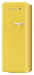 Smeg FAB28RG Холодильник Фото, характеристики