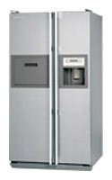Hotpoint-Ariston MSZ 702 NF Refrigerator larawan, katangian