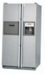 Hotpoint-Ariston MSZ 702 NF Refrigerator \ katangian, larawan