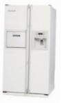 Hotpoint-Ariston MSZ 701 NF Refrigerator \ katangian, larawan