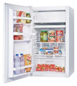 Hisense RS-13DR4SA Холодильник фото, Характеристики