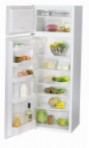 Franke FCT 280/M SI A Холодильник \ Характеристики, фото
