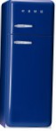 Smeg FAB30LBL1 Холодильник \ характеристики, Фото