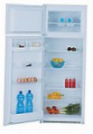 Kuppersbusch IKEF 249-5 Холодильник \ Характеристики, фото