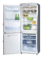 Hansa AGK350ixMA Холодильник фото, Характеристики