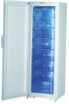 Gorenje F 60300 DW Buzdolabı \ özellikleri, fotoğraf