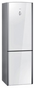 Bosch KGN36S20 冷蔵庫 写真, 特性