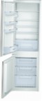 Bosch KIV34V01 Tủ lạnh \ đặc điểm, ảnh