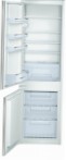 Bosch KIV34V21FF Tủ lạnh \ đặc điểm, ảnh