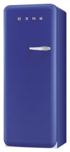 Smeg FAB28RBL Холодильник Фото, характеристики