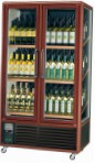 Tecfrigo ENOTEC 680 (1TV) Tủ lạnh \ đặc điểm, ảnh