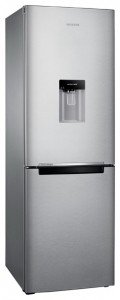 Samsung RB-29 FWRNDSA Холодильник фото, Характеристики