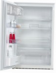 Kuppersbusch IKE 1660-2 Холодильник \ Характеристики, фото
