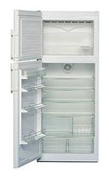 Liebherr CTN 4653 Tủ lạnh ảnh, đặc điểm
