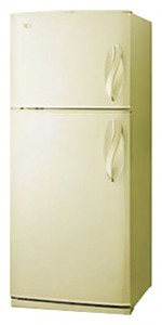 LG GR-M392 QVC Холодильник Фото, характеристики