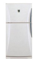 Sharp SJ-58LT2G Холодильник фото, Характеристики