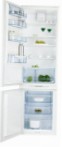 Electrolux ENN 31650 Холодильник \ Характеристики, фото